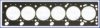 BMW 11121731575 Gasket, cylinder head